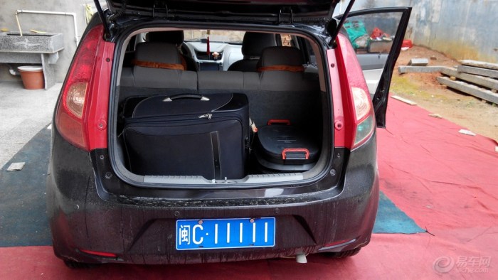 【【莆田新赛欧车友会】春节的时候到动车站接