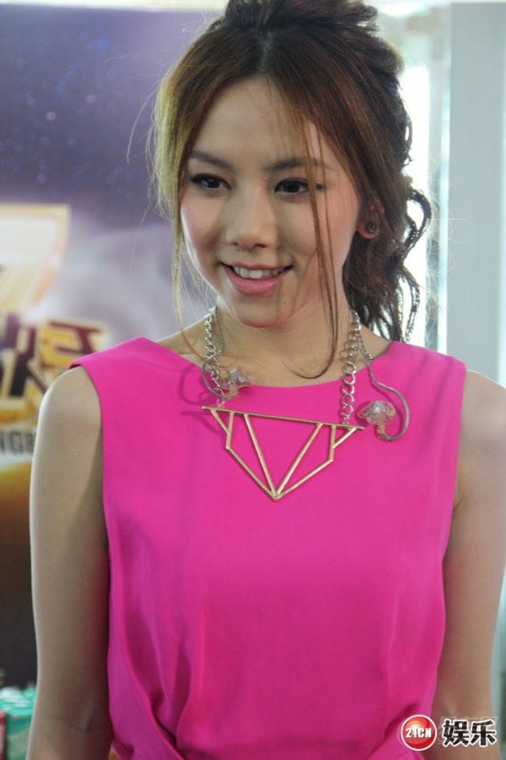 【邓 紫棋 】_河北论坛图片集锦_汽车论坛-易车