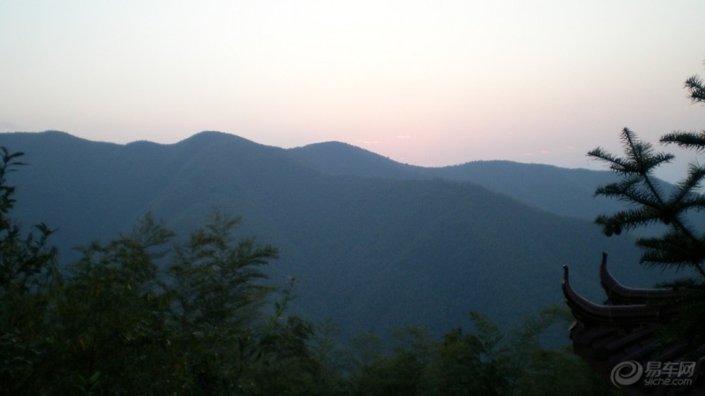 【【太湖边上转一圈】之太华山--苏南第一高峰】_英朗论坛图片集锦_汽车论坛-易车网