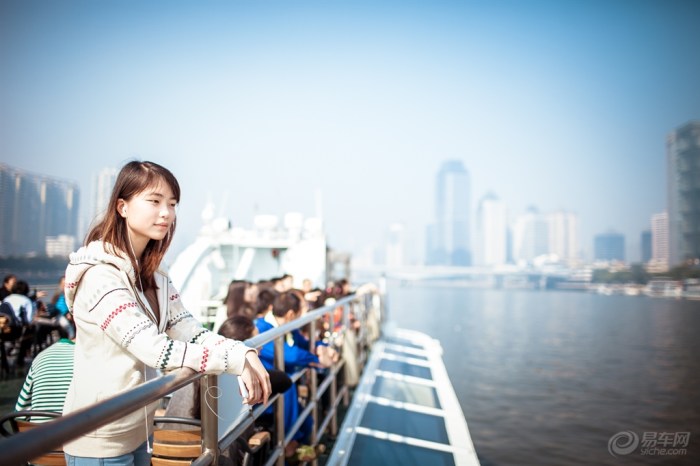 【年初一,广州,暖阳,我的小表妹写真(我咋这么