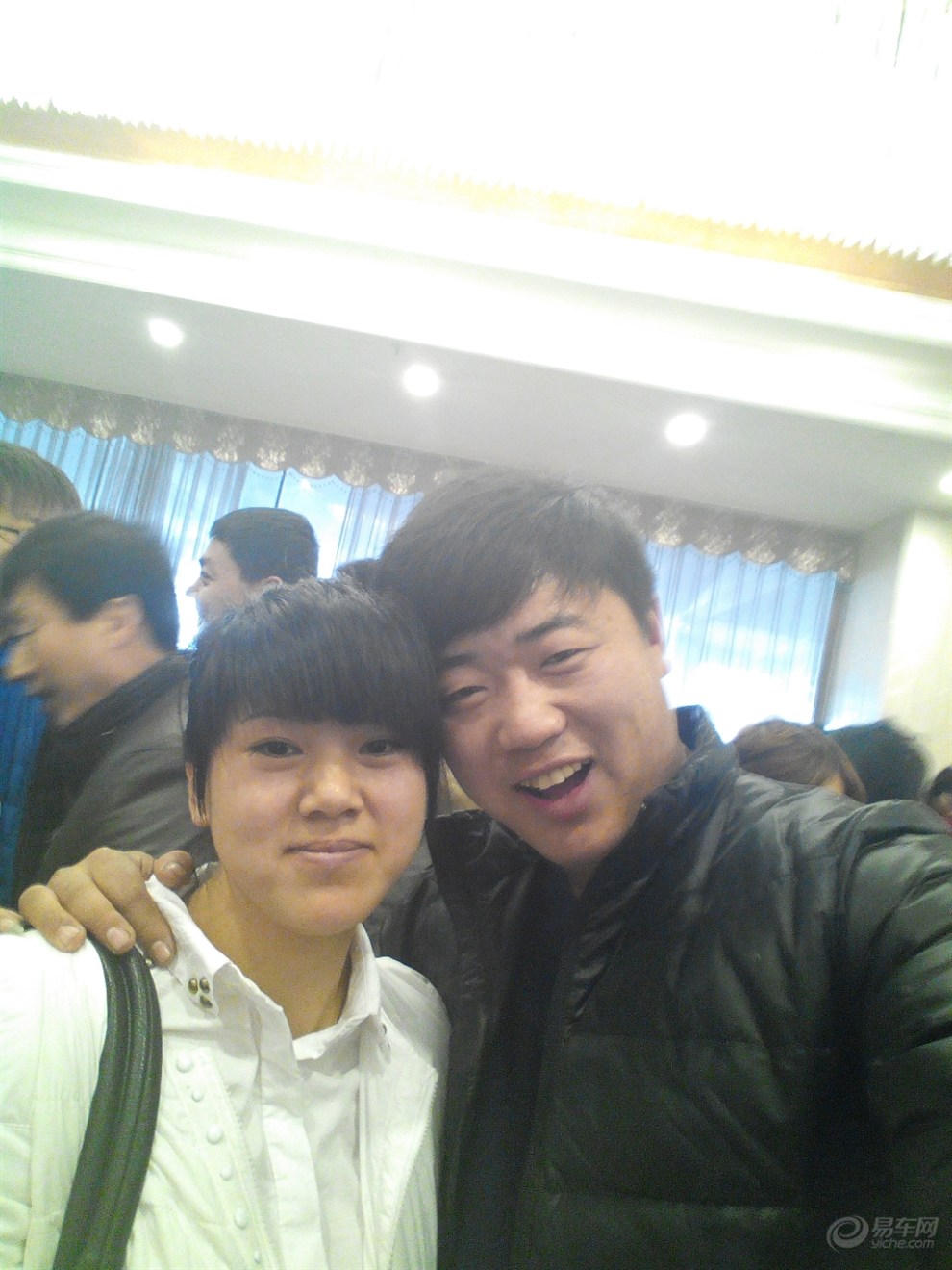 【锦州凌海温泉一日游!真累啊!首长申精了!】_