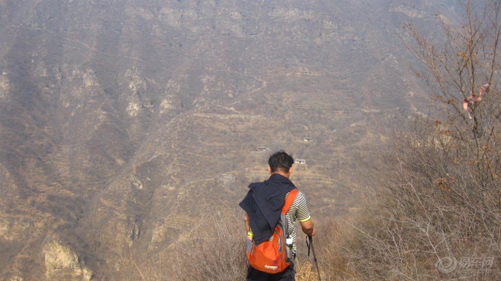 【要看银山拍天浪,开窗放入大江来】_驴行户外