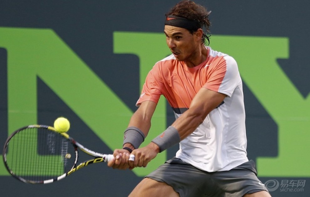 【41 拉菲尔·纳达尔】_易车足球大联盟图片集