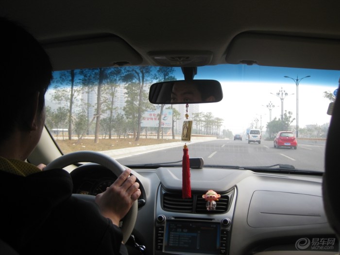 【【主题活动No.2】手动档的油耗,自动档的享