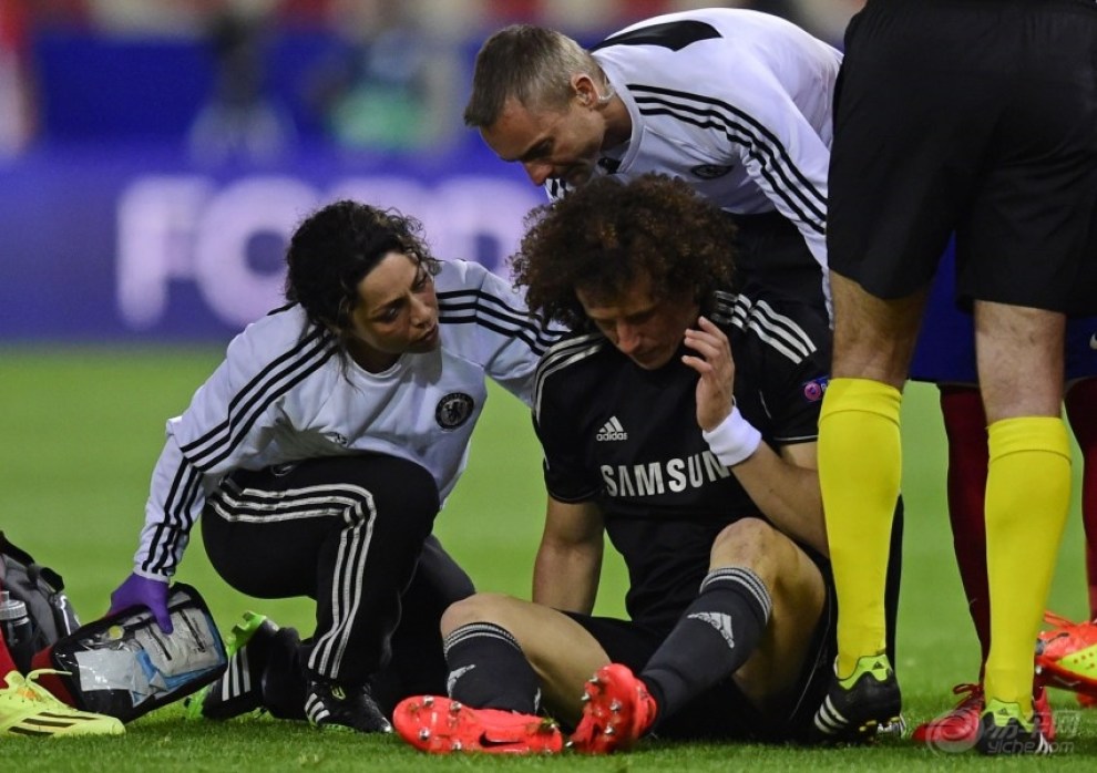 【欧冠半决赛首回合:马竞0-0切尔西】_易车足