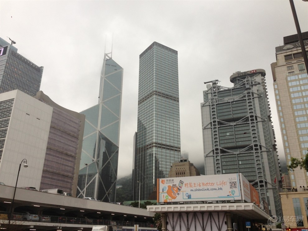 【厦门至香港动车自由行攻略】_福建社区图片