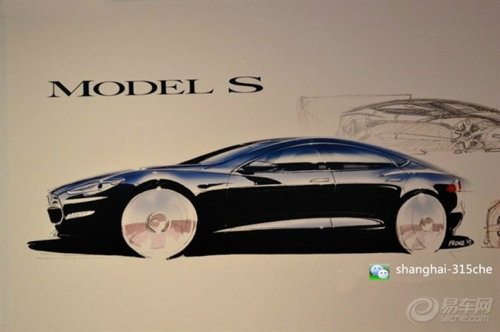 【特斯拉Model S在中国售价70万!如果在美国