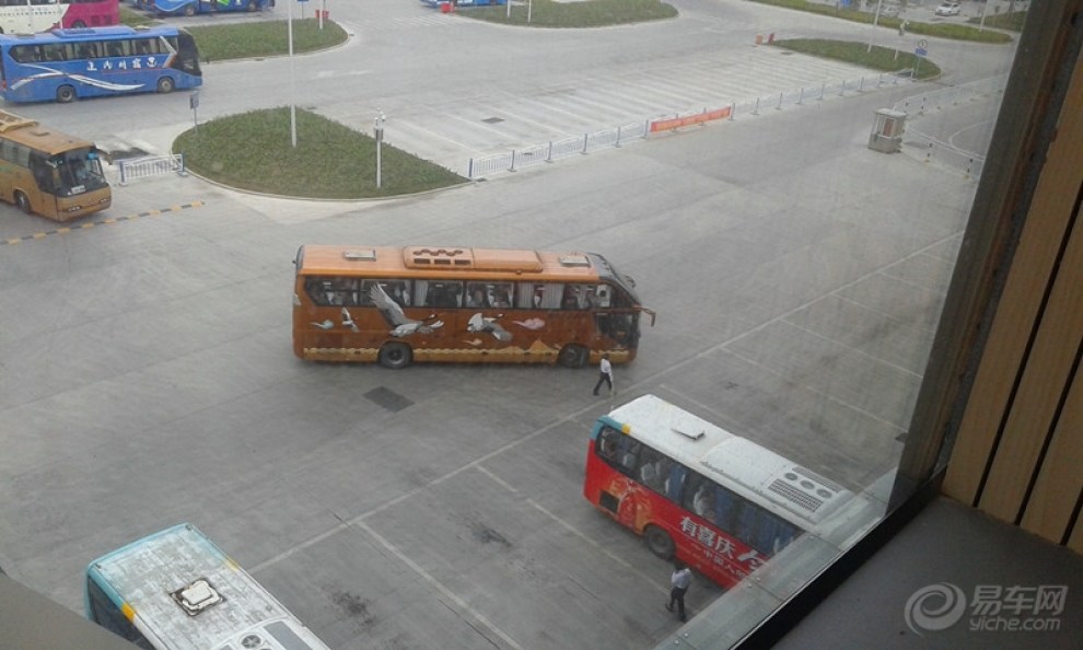 【南通客运东站小游】_英朗论坛图片集锦