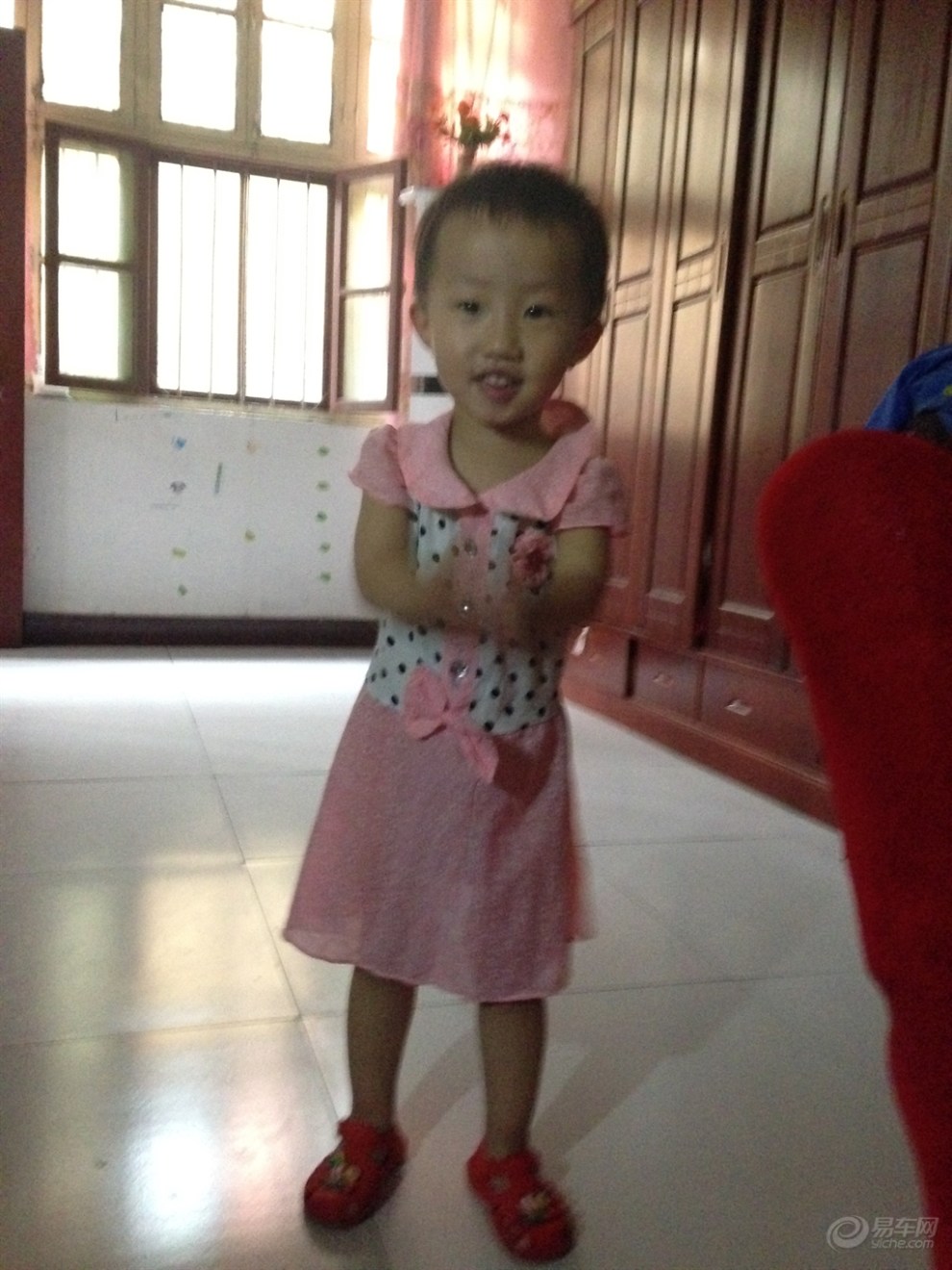 【【<em>宝贝快乐</em>秀】家有<em>超女</em>---芯瑞公主】_超级