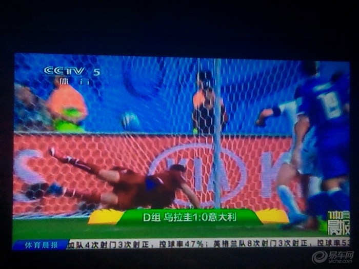 【【我的世界杯】6月25日世界杯的精彩!】_易