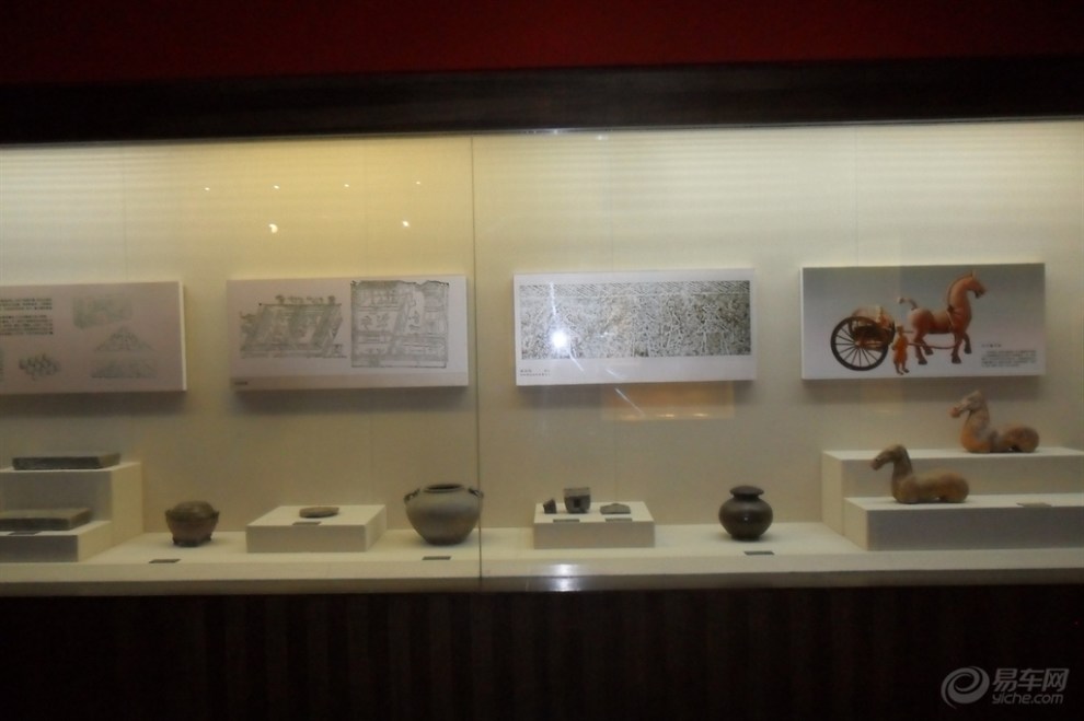 【观赏连云港博物馆 七】_安徽论坛图片集锦