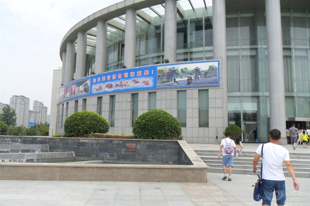 【观赏连云港博物馆】_安徽论坛图片集锦