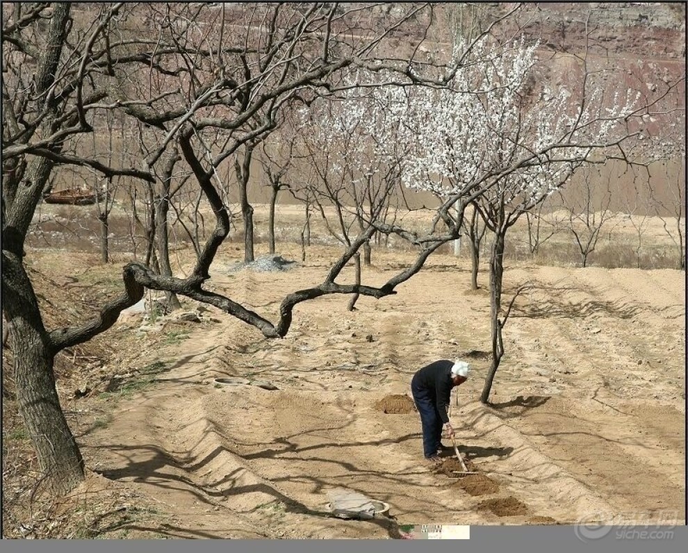 【【原创首发】请你欣赏陕北风景照片】_陕西