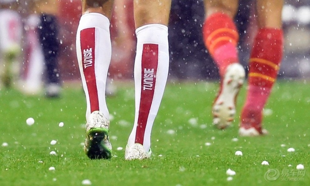 【热身赛:比利时1-0突尼斯】_易车足球大联盟