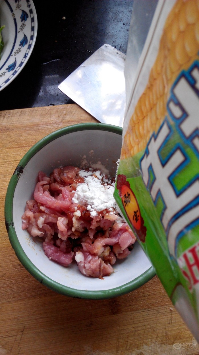 【【首发】家常菜~青椒肉丝】_重庆车友会