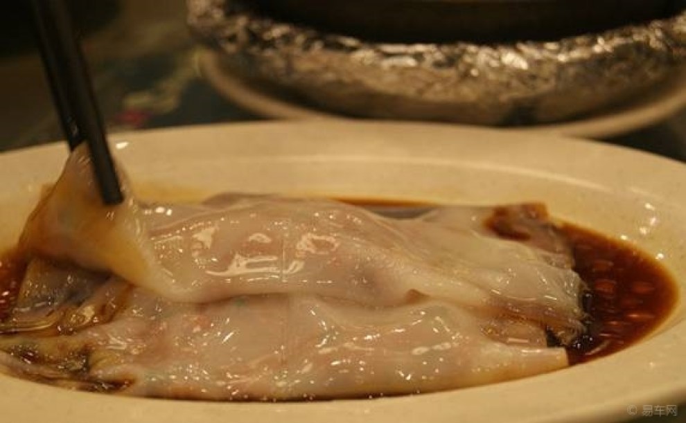 【吃早茶再也不用去广东香港了!】_睿骋论坛图