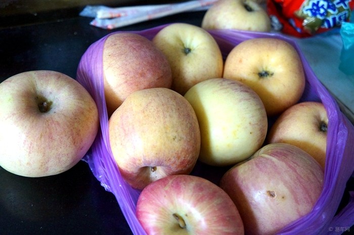 【现在苹果十块钱一斤啦】_美食之旅论坛