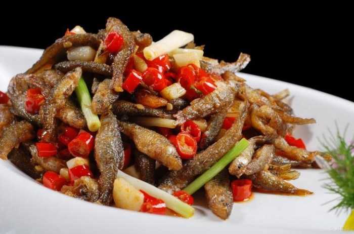 【【每日美食】特色小鱼】_安徽车友会