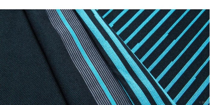 【AC米兰新款客场球衣 切尔西发布第三队服 5