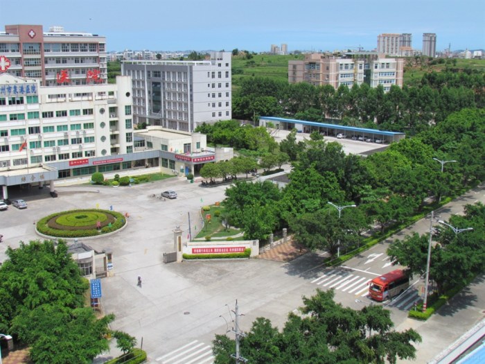 【泉港医院随拍】_福建车友会