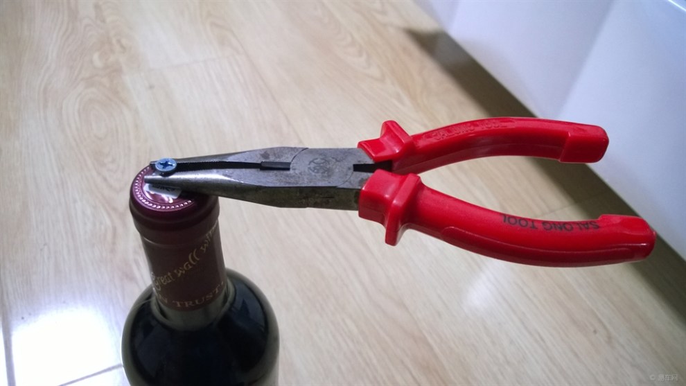 【好男人技术贴--开红酒】_荣威350论坛图片集