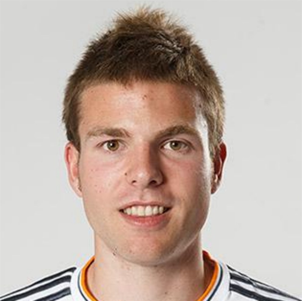 【【足球盛宴】马德里竞技-马德里竞技球员身