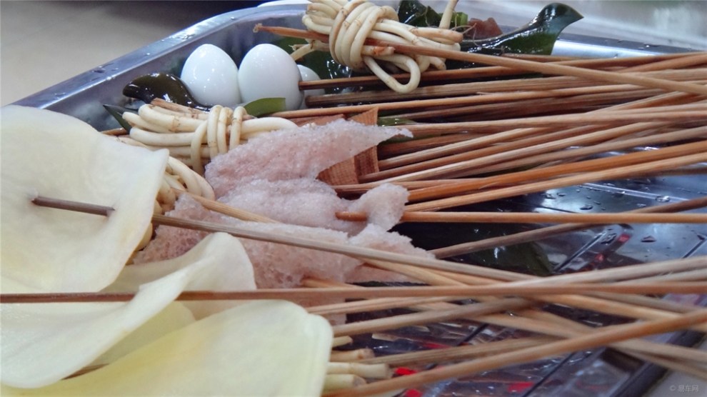 【【美食分享】飘香麻辣烫】_四川论坛图片集