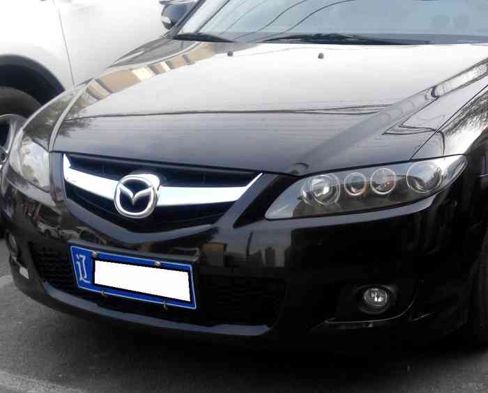 滴滴专在马自达6可以升级吗?