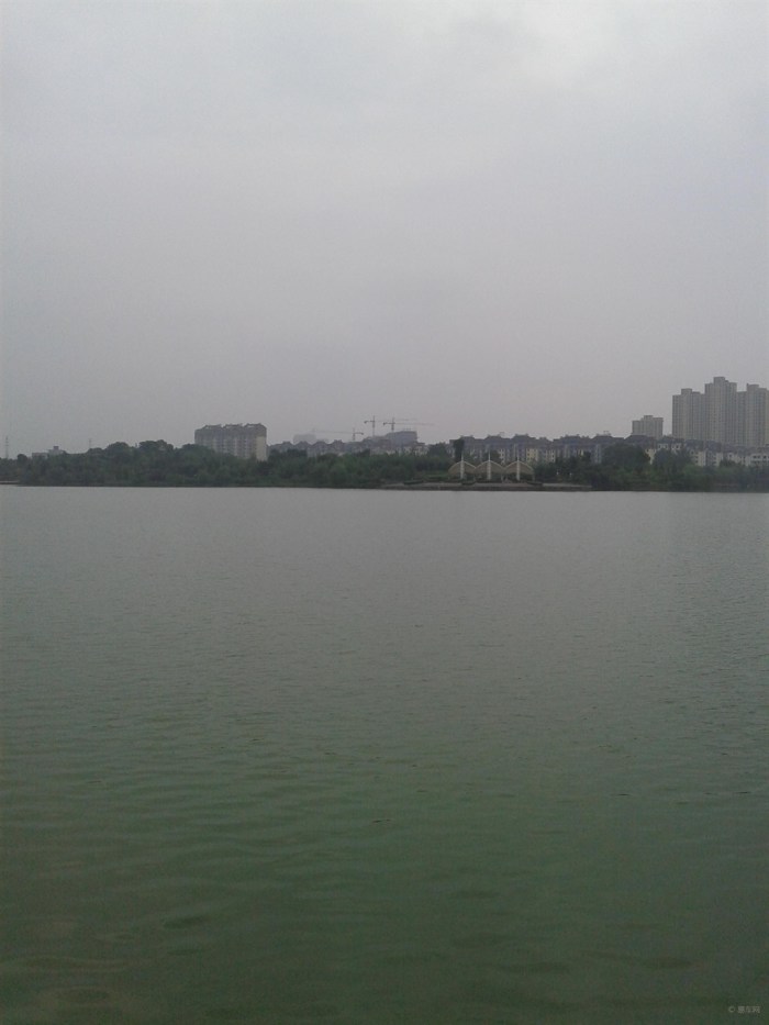 琵琶岛