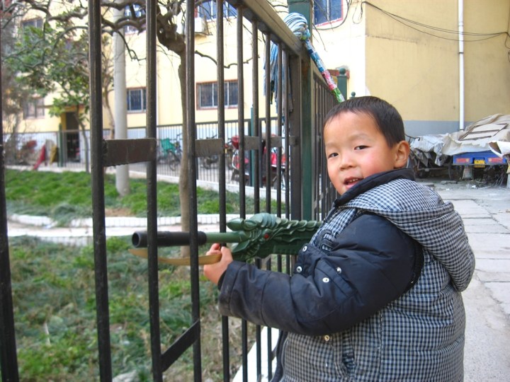 【【宝贝快乐秀】150101水煮香蕉】_超级宝贝