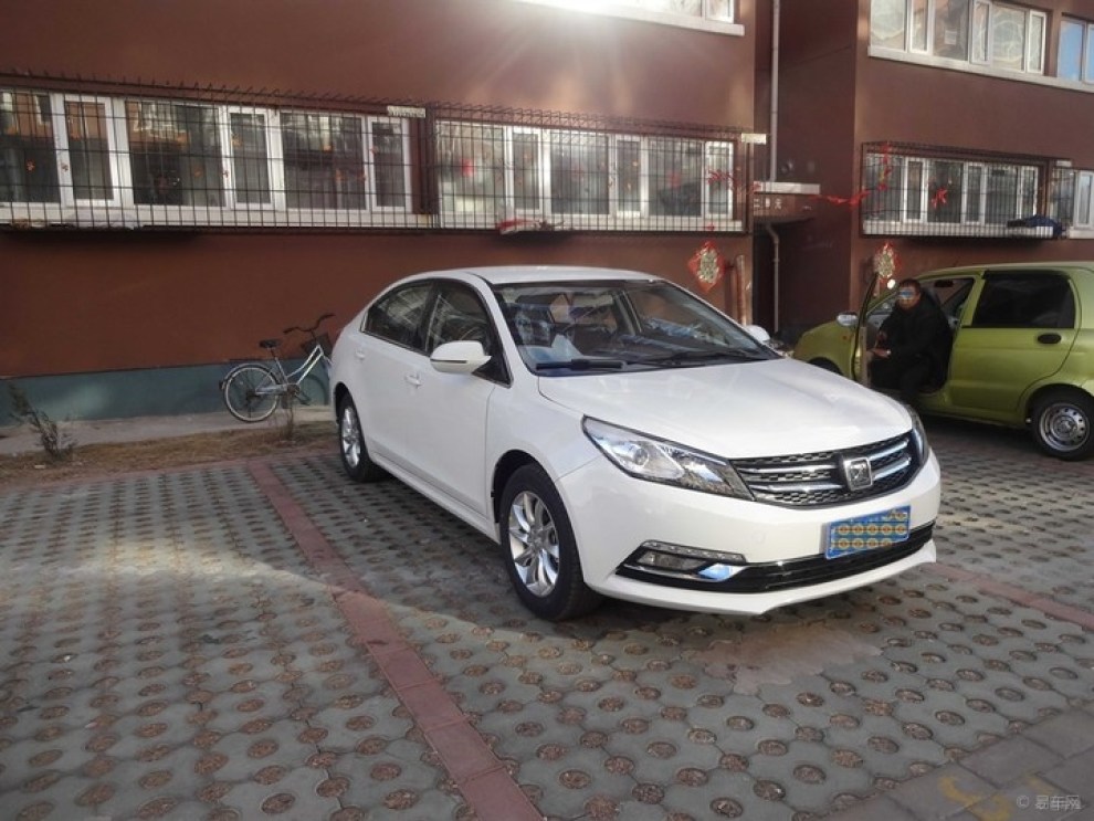 【提车回家了开着自己的车感觉就是不一样,媳