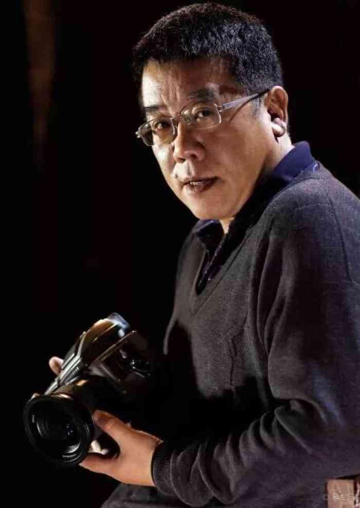 【访谈《老阿波说摄影》2015.1.25第一期】摄