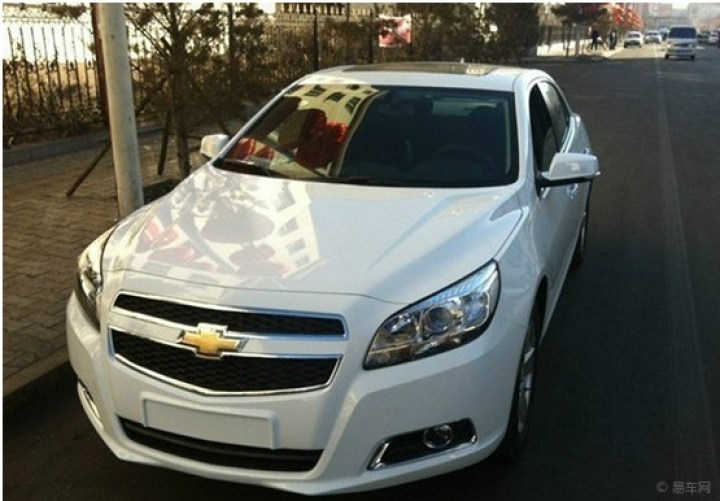 【迈瑞宝1.6T和2.0L的哪个更省油?】_迈锐宝论