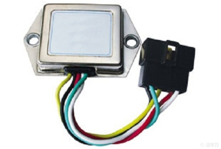 【晶体管电压调节器的基本原理及类型】_东南