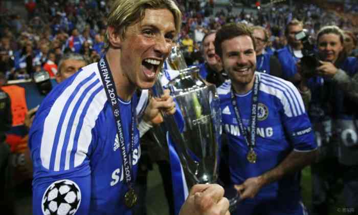 【穿越时空神剧!足坛爱情一梦十年】易车足球