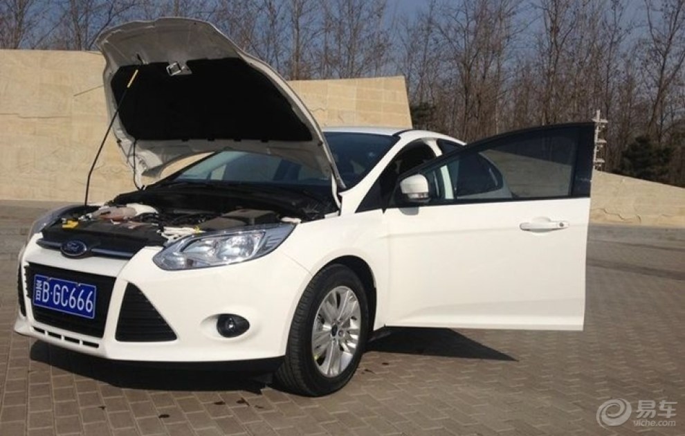 【白福1.6自动舒适提车一段时间,来认证下.】_