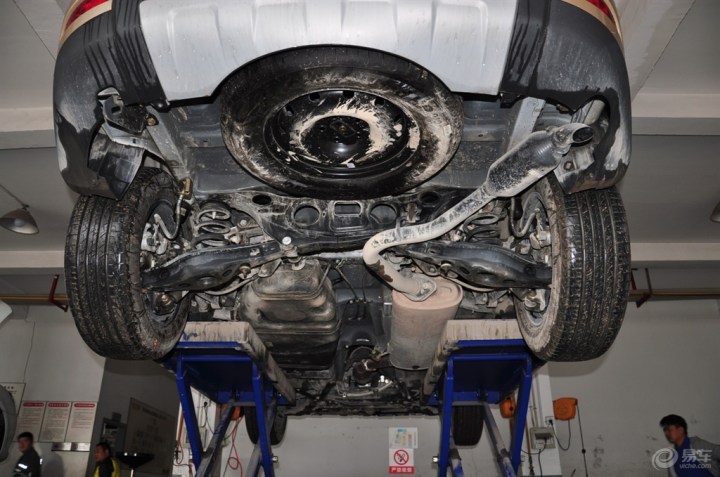 【风雨中的周末,分享GX7首次大保健经历】_吉