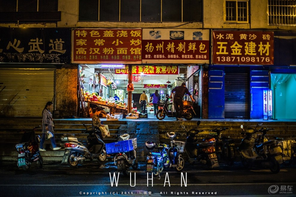 【武汉欢迎你】_摄影论坛图片集锦