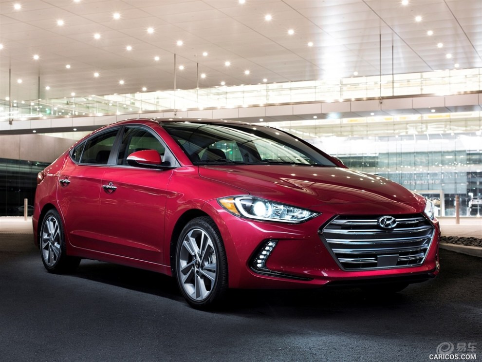 【国外一组新朗动(领动)照片~越看越像蒙迪欧