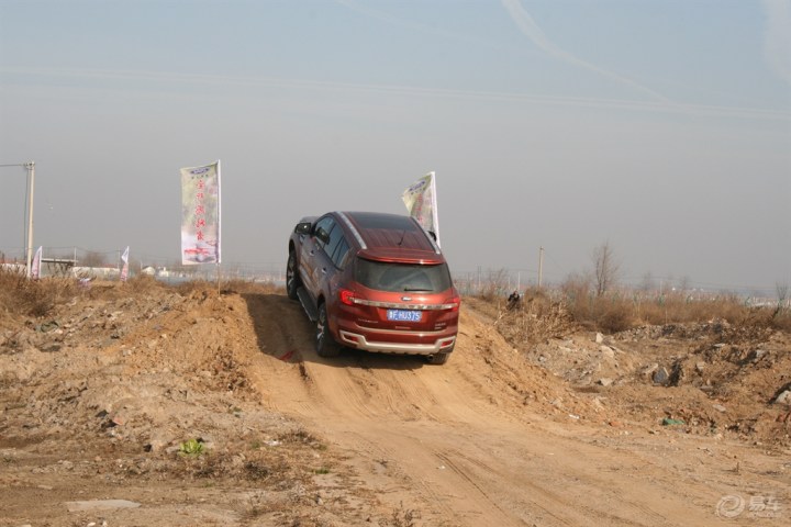 【撼路者试驾】_撼路者论坛