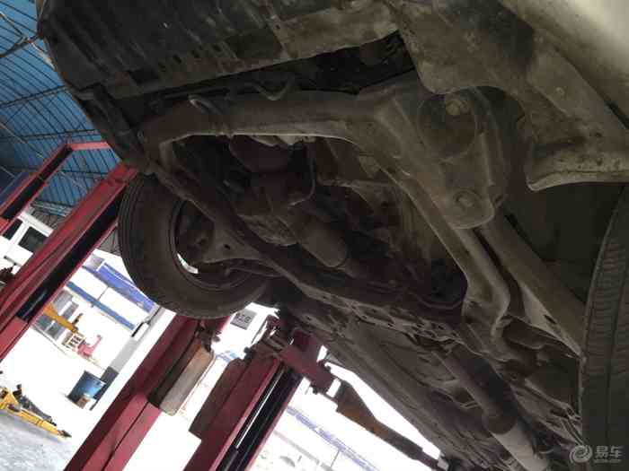 【【四川长安家族】德阳长安分会,8W公里保养