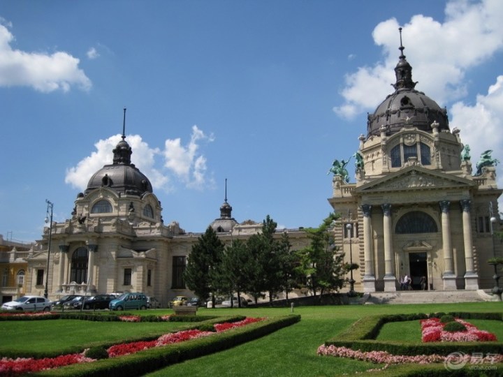 【匈牙利风光~~】_浙江车友会