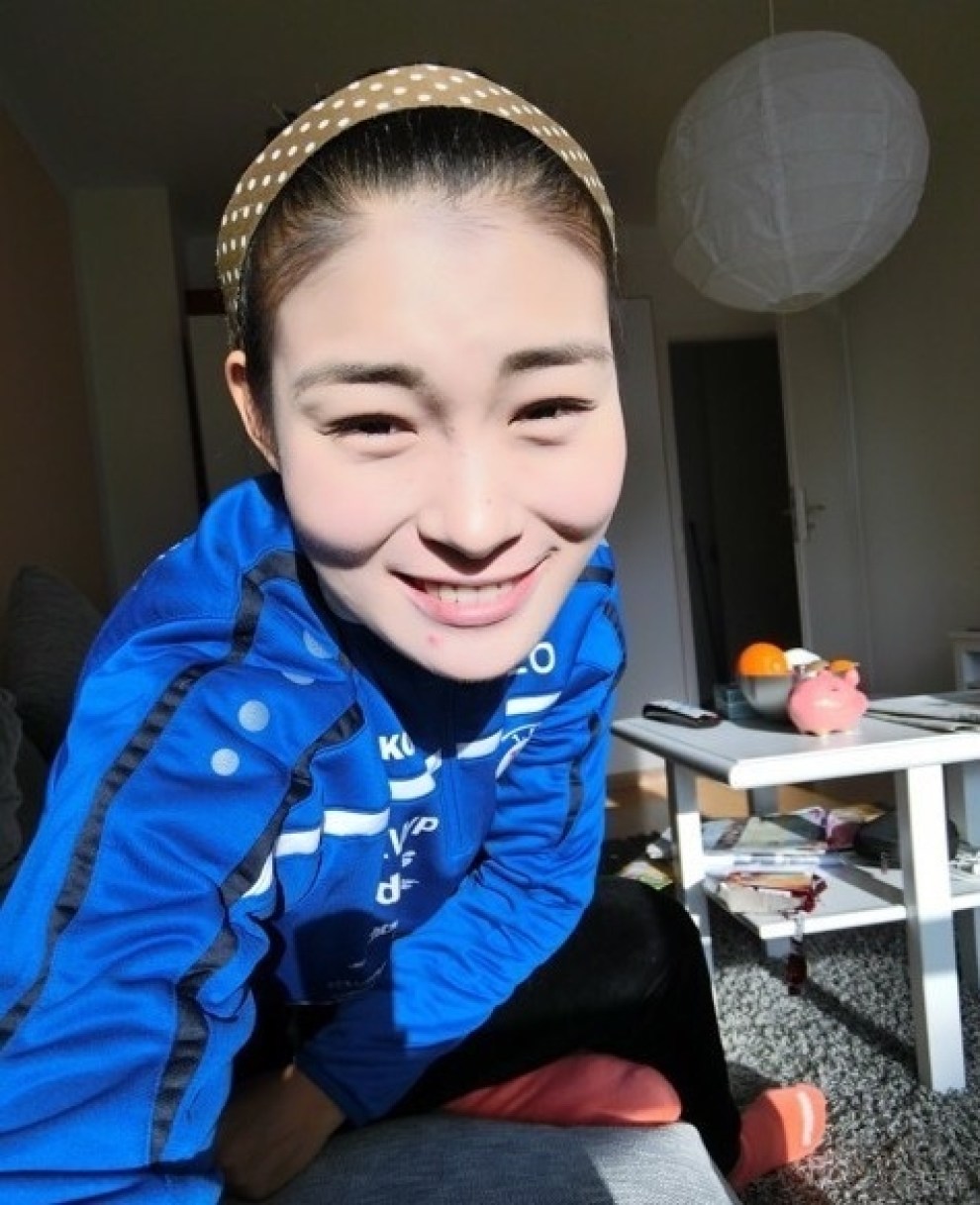 【美女门将德国进球上26】_易车足球大联盟图