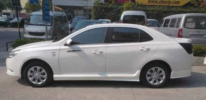 【宝骏630减震真的太硬了】_宝骏630论坛