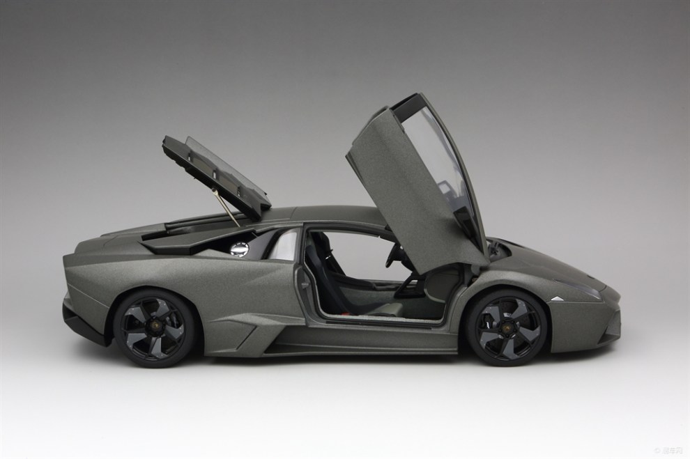 【老冯】----lamborghini reventon