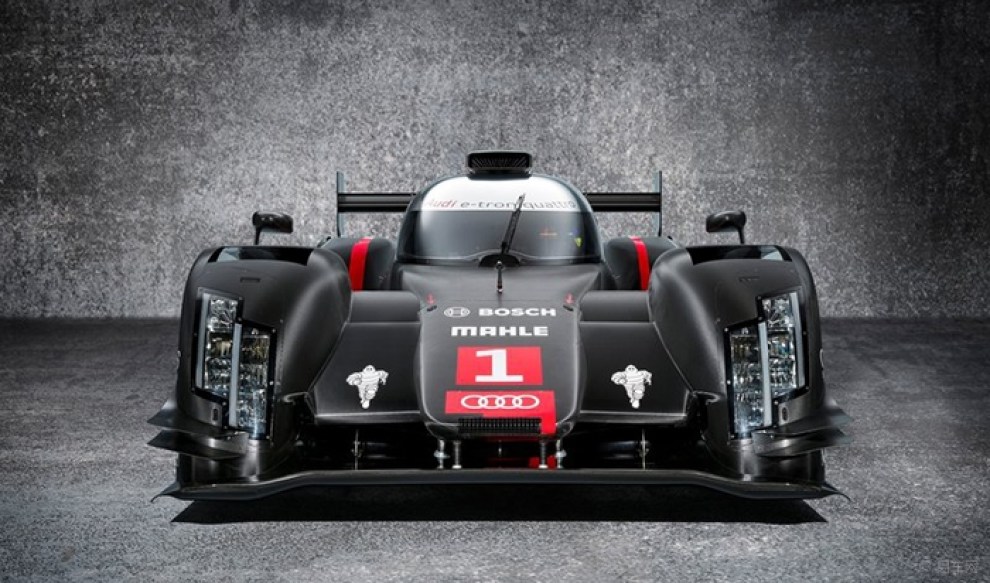 【爱恨交织 德国汽车工业的5大亮点】_奔驰C