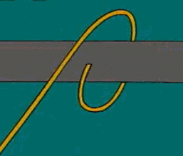 【超实用消防绳结技术,果断转走!】_福建论坛