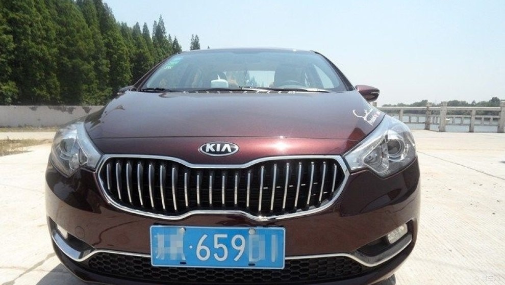 【非小3不娶了。分享我的喜悦心情~~!】_起亚