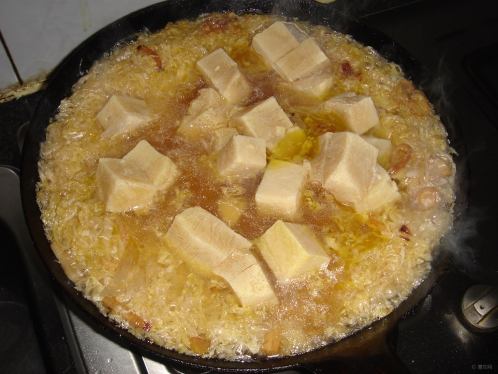 【酸菜炖粉条、冻豆腐】_辽宁论坛图片集锦_汽车论坛-易车网