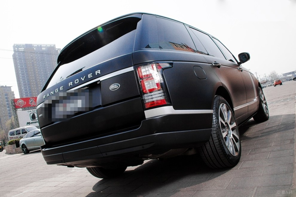 【霸气路虎首选亚光黑衣服】_路虎论坛图片集